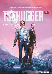 Tschugger (Season 1) (DVD)